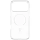 PanzerGlass iPhone 17 Pro Max Case Urban Explorer MagSafe, Clear Glitter