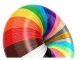 3D Pen Filament Refills PLA 1.75mm 400m Mega Pack, 20 Colors