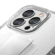 Apple iPhone 13 Pro 6.1\" Uniq Etui Heldro Case Cover, Clear