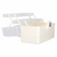Organizer Box First Aid Kit for Medication Storage, 34x19x22,5cm