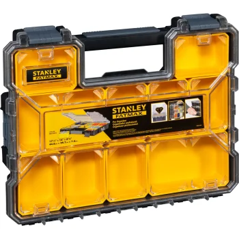 Stanley FatMax Professional Flat Tool Organiser 1-97-519