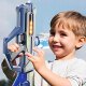 Uzlādējama Ūdens Pistole Elektriskā Automātiskā Ūdens Šautene 2in1 | Water Gun