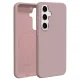 Etteri Silicone Mag Case for Samsung Galaxy S26 Ultra, Light Pink