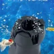 Internal Aquarium Filter with Aerator JY-350, 400 L/h