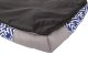 Cat Bed and Scratching Mat, Size L