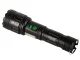 Bailong L-27 Tactical Flashlight CREE XHP160 COB, Power Bank