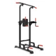 4Fizjo 1554 PRO Multifunctional Pull-Up Bar and Dip Station