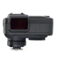Godox X2T-P Wireless Flash Trigger for Pentax, TTL, HSS, 2.4 GHz