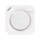 Cassette Nail Dust Collector Momo J007 48W, White