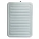 Intex 64824Nd Inflatable Air Mattress 203 x 152 x 46 cm with Built-in Electric Pump