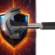 Privacy Film 3mk Silky Matt Privacy for OnePlus 13