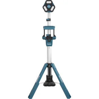 Makita DEADML814 akumuliatorinis LED prožektorius 14.4V-18V