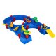 Kids Water Track Play Set, Canal Construction Toy, 39 pcs.