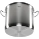 Fissler Original-Profi Collection High Cooking Pot with Lid 28 cm, 14 L