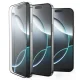Tech-Protect Glass Fit+ Tempered Glass for Xiaomi Redmi Note 15 Pro 5G (2-Pack), Black