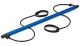 Pilates Training Bar with Resistance Bands