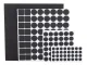 Felt Furniture Table Chairs Protectors Pads, 133 pcs.