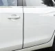 Car Door Edge Protector Guard Strip 5m, Black