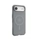 UAG Dot MagSafe Phone Case Cover iPhone 17 Air - Gray