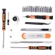 JM-8139 Tool Set (45 Pieces)