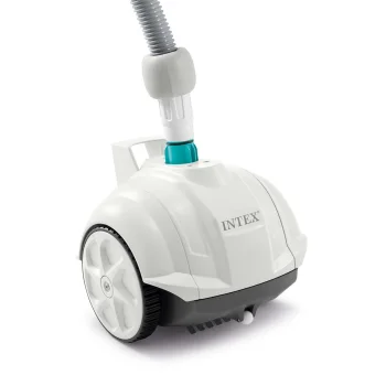 Intex ZX50 Automatic Pool Floor Vacuum Cleaner