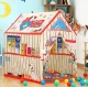 Children’s play tent veterinary house, IPLAY
