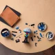 LEGO Star Wars 75408 Jango Fett Helmet