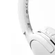 Baseus Encok D02 Pro Wireless Headphones, White