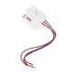 Maclean MCE32 PIR Motion Sensor, 360°, 800W