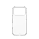 UAG Plyo Phone Case Cover iPhone 17 Pro - Transparent