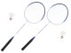 Kids\' Badminton Set – Rackets & Shuttlecocks