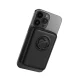Joyroom JR-W050 10000mAh 20W MagSafe Wireless Powerbank with Ring and Stand, Black