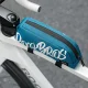 Rockbros G009 Flash Journey Top Tube Bike Bag 0.8L - Blue