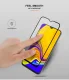 Wozinsky Full Glue Tempered Glass for Samsung Galaxy A70, Black