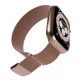 Puro Milanese Strap for Apple Watch 38 / 40 / 41 mm, Pink