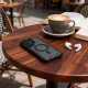 Tech-Protect Defense MagSafe Case for Samsung Galaxy S26 Ultra - Matte Black