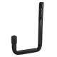 Maclean MC-488 Wall Mount Bracket Set (2 pcs), 22kg