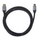 Maclean HDMI 2.1a Cable, 1.5m, 8K, MCTV-440