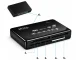 Multi USB Memory Card Reader for CF SD Micro SD XD MS MMC, Black