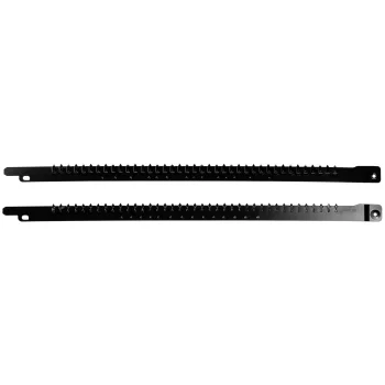 DeWalt DT2976 Saw Blade Alligator, 430 mm, Black