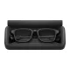 EVEN REALITIES G2B AR Smart Glasses, Gray