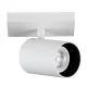 Yeelight YLDDL-0083 Smart Ceiling Spotlight (1 bulb), White
