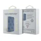 Guess GUPB5FP4EMGB Inductive Power Bank 5000mAh 15W MagSafe, Blue