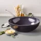 GreenPan Evolution Wok 28cm Black