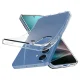 Spigen Samsung Galaxy S25 Case Liquid Crystal, Transparent