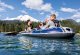 Intex Excursion 4 Set Inflatable Boat 315 x 165 43 cm 68324