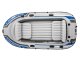 Intex Excursion 4 Set Inflatable Boat 315 x 165 43 cm 68324
