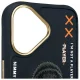 Nimmy Cool&Cute 2.0 Monkey Case for iPhone 16, Black