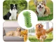 Dog Tooth Cleaning Toy, Chew Toy for Treats, 13 cm