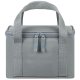 Rivacase 5705 Gremio Cooler Bag, 5L, Grey